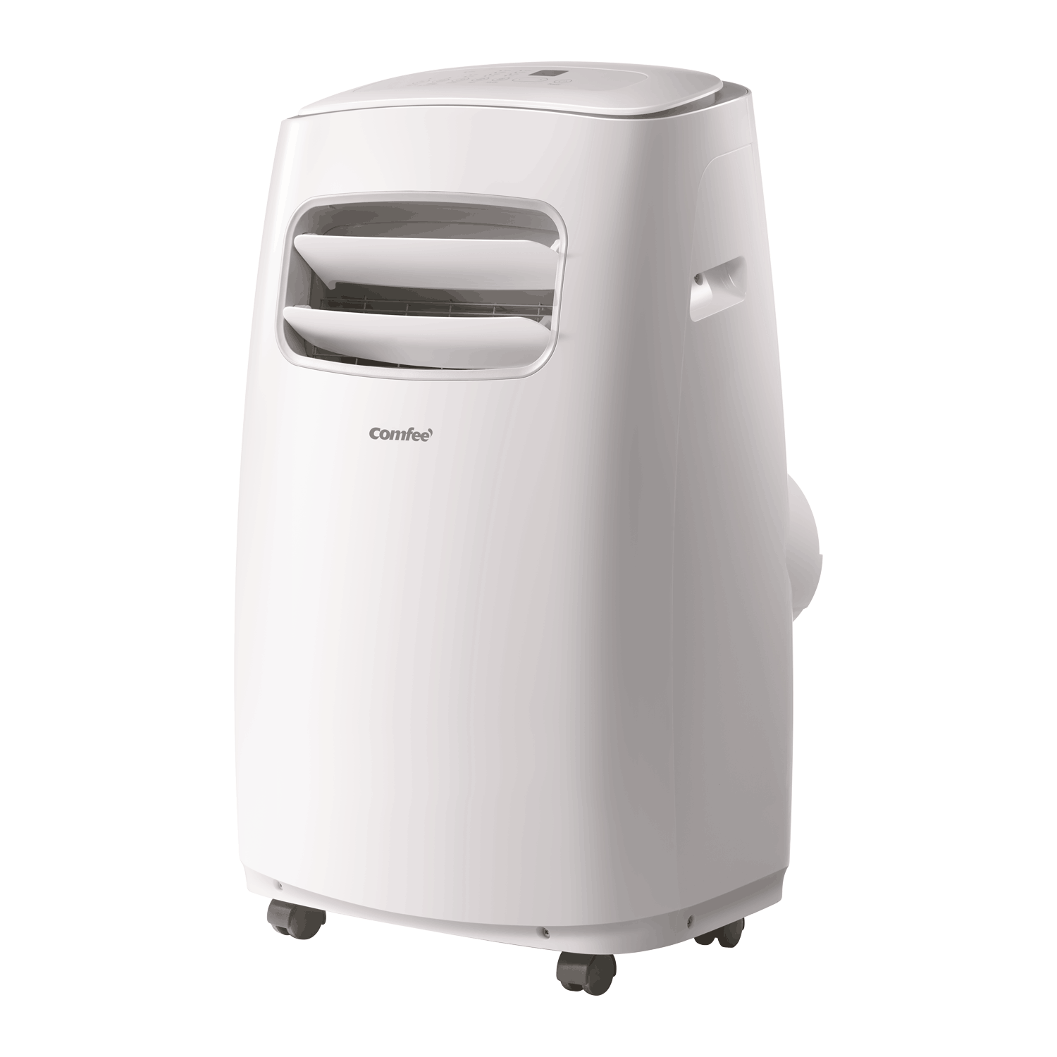 Mobile Klimaanlage 8.001-9.999 BTU
