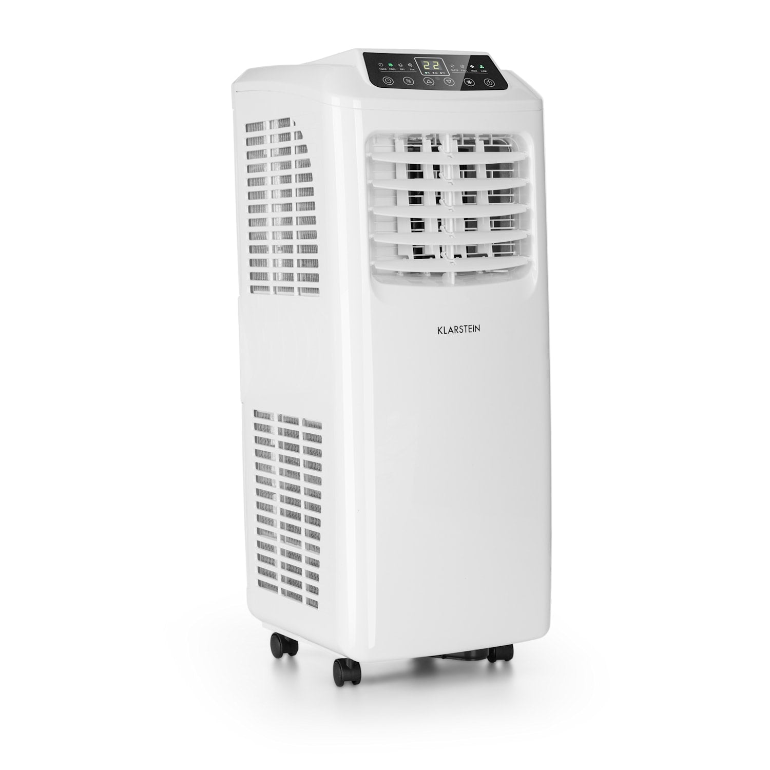 Klarstein Pure Blizzard 3 2G Klimagerät
