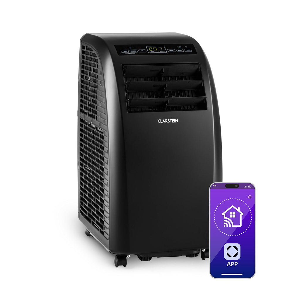 Klarstein Metrobreeze Rome Smart Klimaanlage