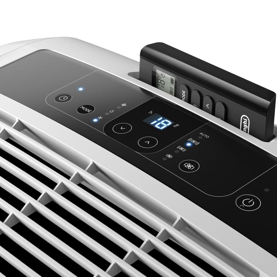 De'Longhi Pinguino EM Produktdetail