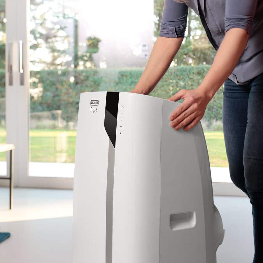 DeLonghi Pinguino Extreme Produktdetail
