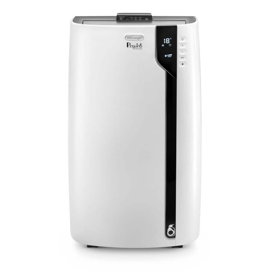 De'Longhi PACEX100SILENT Klimaanlage