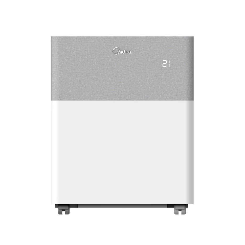 Midea PortaSplit Produktdetail