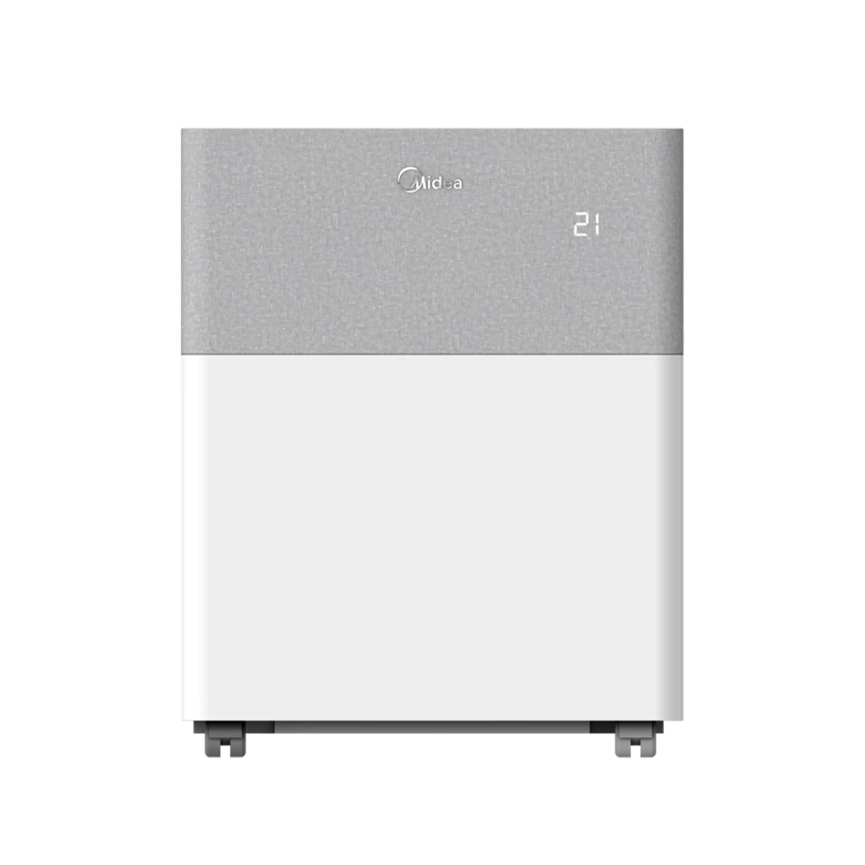 Midea PortaSplit Produktdetail