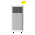 Comfee Smart Cool 9000-3 Klimaanlage