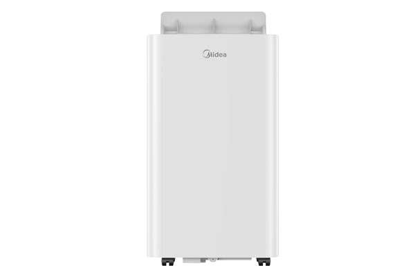 Midea Silent Cool Produktdetail
